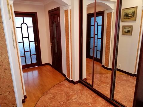 квартира по адресу Дмитрия Багалия ул. (Пожарского), 8-А
