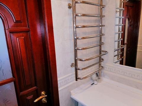 квартира по адресу Дмитрия Багалия ул. (Пожарского), 8-А