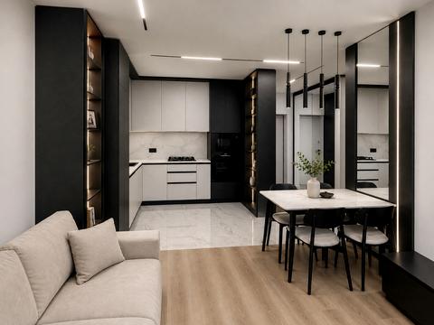 квартира за адресою Львів, Щирецька вул., 8А