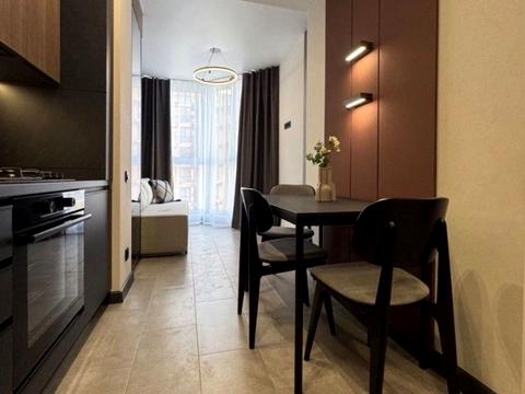 квартира за адресою с. Софіївська Борщагівка, Мартинова просп., 34