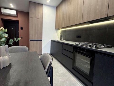 квартира за адресою с. Софіївська Борщагівка, Мартинова просп., 34