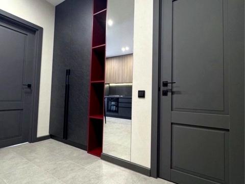 квартира за адресою с. Софіївська Борщагівка, Мартинова просп., 34