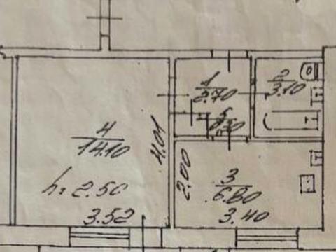 квартира по адресу Глинянский Тракт ул., 161б