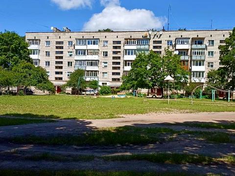 квартира за адресою Гулія вул., 9