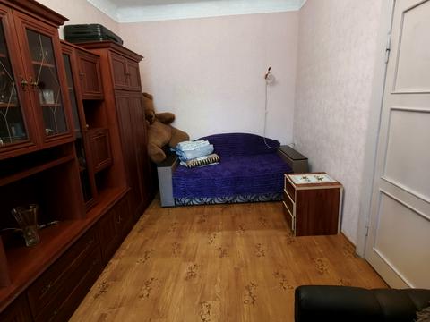 квартира по адресу Староказацкая ул. (Комсомольская), 65