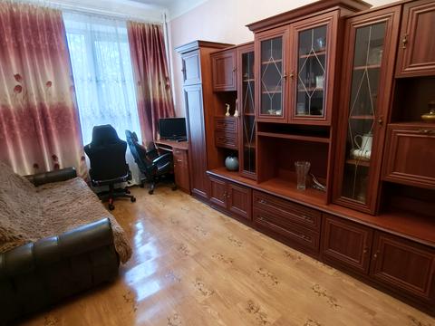квартира по адресу Староказацкая ул. (Комсомольская), 65