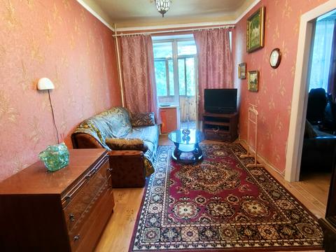 квартира по адресу Староказацкая ул. (Комсомольская), 65