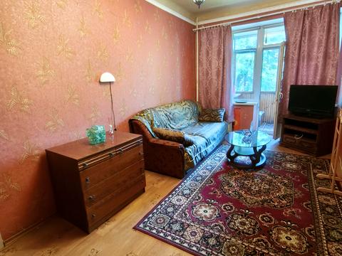 квартира по адресу Староказацкая ул. (Комсомольская), 65