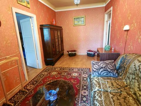 квартира по адресу Староказацкая ул. (Комсомольская), 65