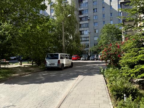 квартира по адресу Глинянский Тракт ул., 161б