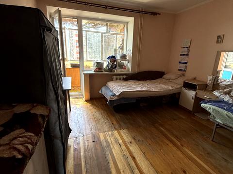 квартира по адресу Глинянский Тракт ул., 161б