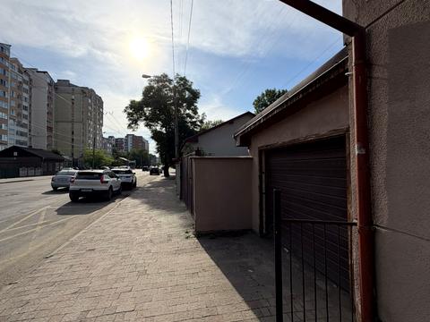 дом по адресу Независимости ул., 217