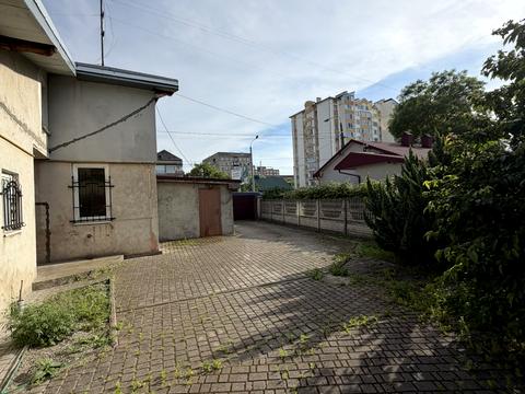 дом по адресу Независимости ул., 217