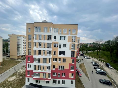 квартира за адресою Володимира Великого вул., 3