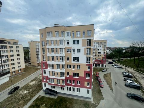квартира за адресою Володимира Великого вул., 3