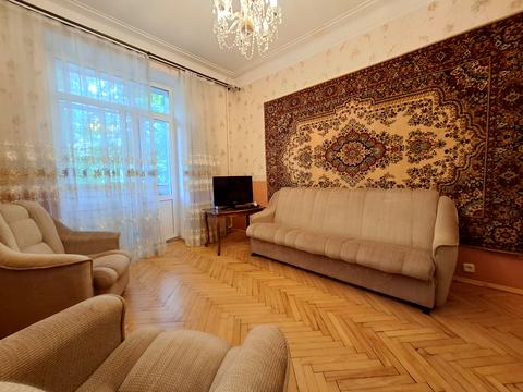 квартира по адресу Берестейский просп. (Победы), 77-А