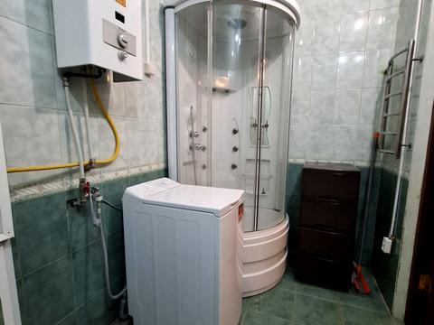 квартира по адресу Берестейский просп. (Победы), 77-А