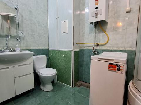 квартира по адресу Берестейский просп. (Победы), 77-А