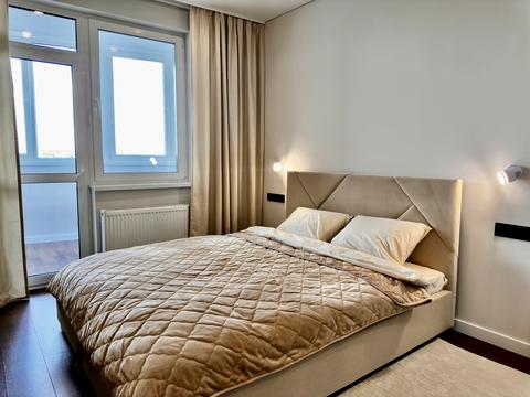 квартира за адресою Червоної Калини просп., 35в
