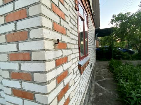 дом по адресу Садова