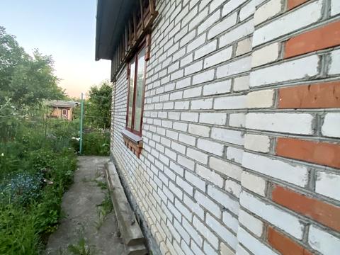 дом по адресу Садова