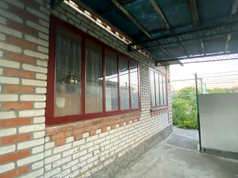дом по адресу Садова