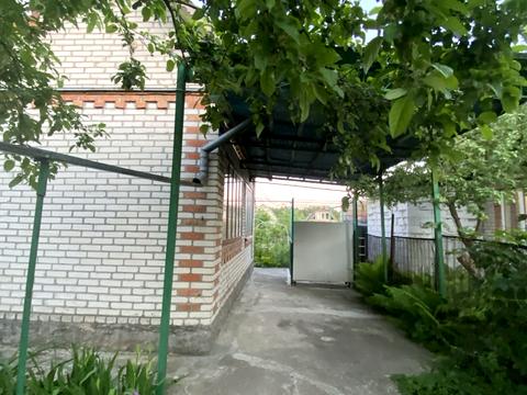 дом по адресу Садова