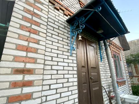 дом по адресу Садова