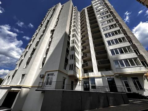 квартира за адресою Червоної Калини просп., 35в
