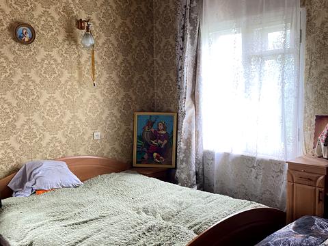 дом по адресу Садова