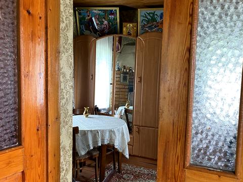 дом по адресу Садова