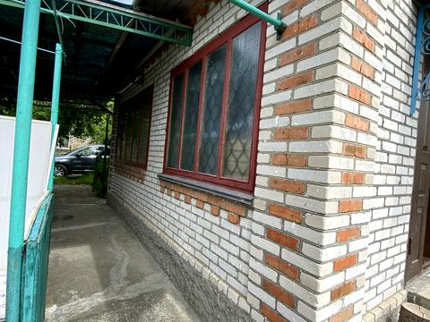 дом по адресу Садова