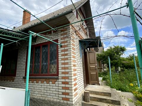 дом по адресу Садова