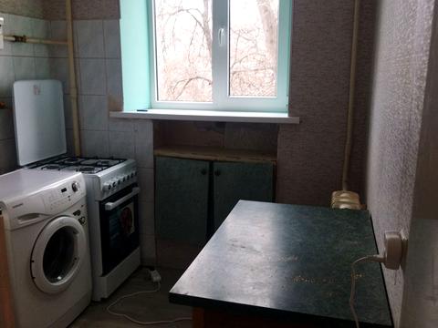 квартира за адресою Сергія Москаленка вул. (Красовського), 2-А