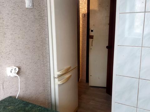 квартира за адресою Сергія Москаленка вул. (Красовського), 2-А