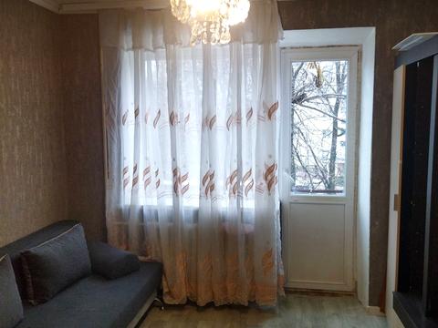 квартира за адресою Сергія Москаленка вул. (Красовського), 2-А