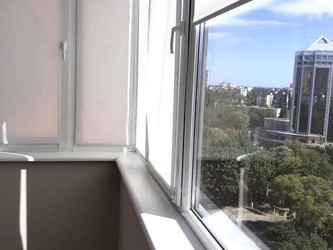 квартира за адресою Одеса, Канатна вул., 122-Б