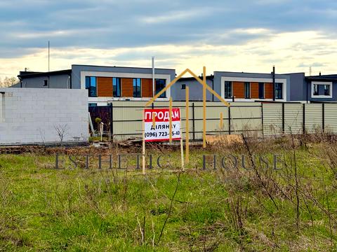участок по адресу Данила Галицького, 10Б