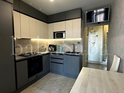 квартира по адресу Соборная ул., 126/1