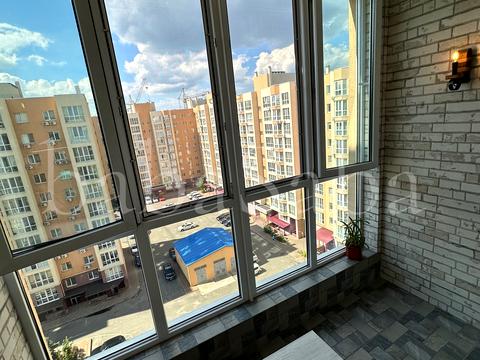 квартира по адресу Соборная ул., 126/1