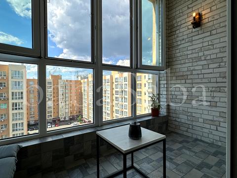 квартира по адресу Соборная ул., 126/1