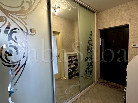квартира по адресу Соборная ул., 126/1