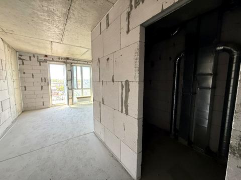 квартира за адресою Софіївська вул., (Будинок А)
