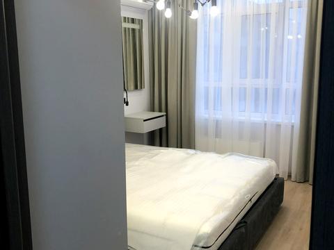 квартира по адресу Тираспольская ул., 54