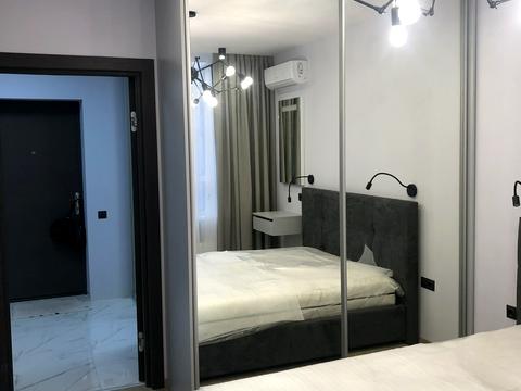 квартира по адресу Тираспольская ул., 54