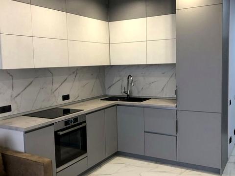 квартира по адресу Тираспольская ул., 54