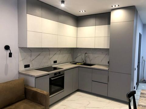 квартира по адресу Тираспольская ул., 54