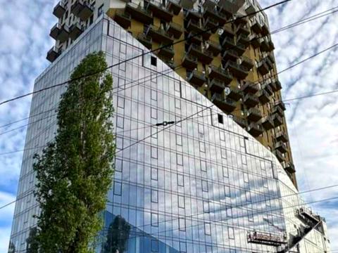 квартира за адресою Софіївська вул., (Будинок А)