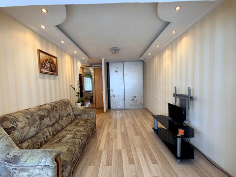 квартира по адресу Оболонский просп., 37