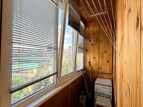 квартира по адресу Оболонский просп., 37
